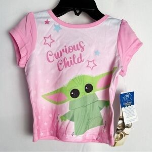 NWT Star Wars Graphic TShirt